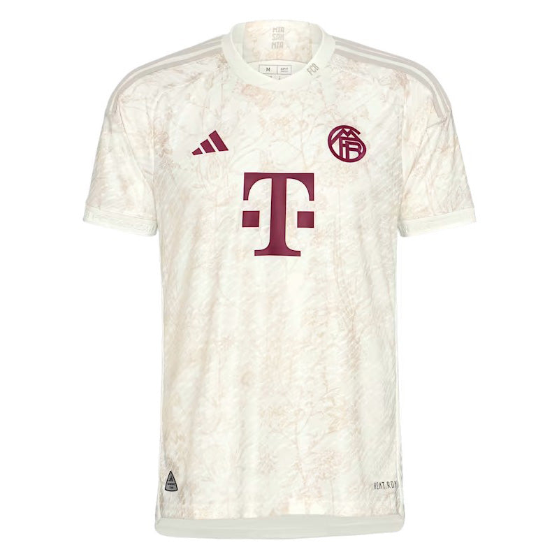 FC Bayern Munich Tercera Equipación 23-24