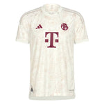 FC Bayern Munich Tercera Equipación 23-24