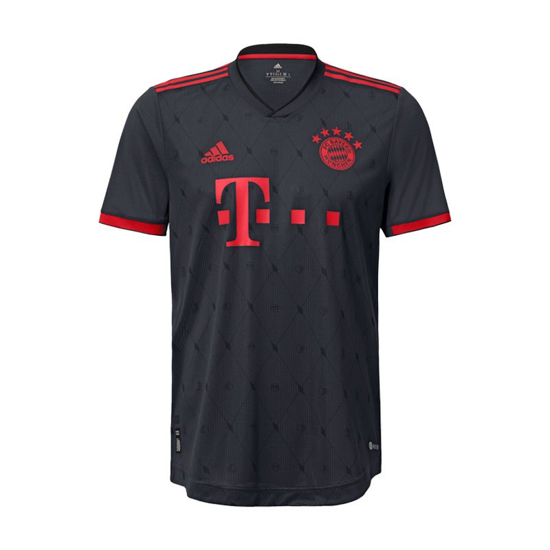 FC Bayern Munich Tercera Equipación 22-23