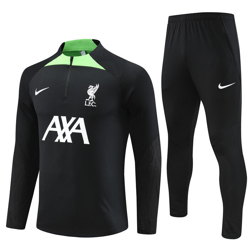 Liverpool Chándal