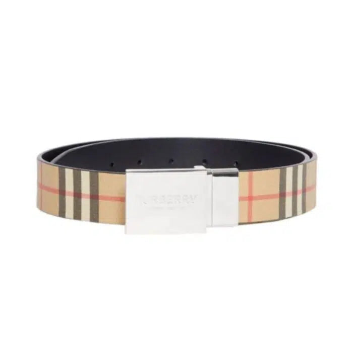 Belt Burberry