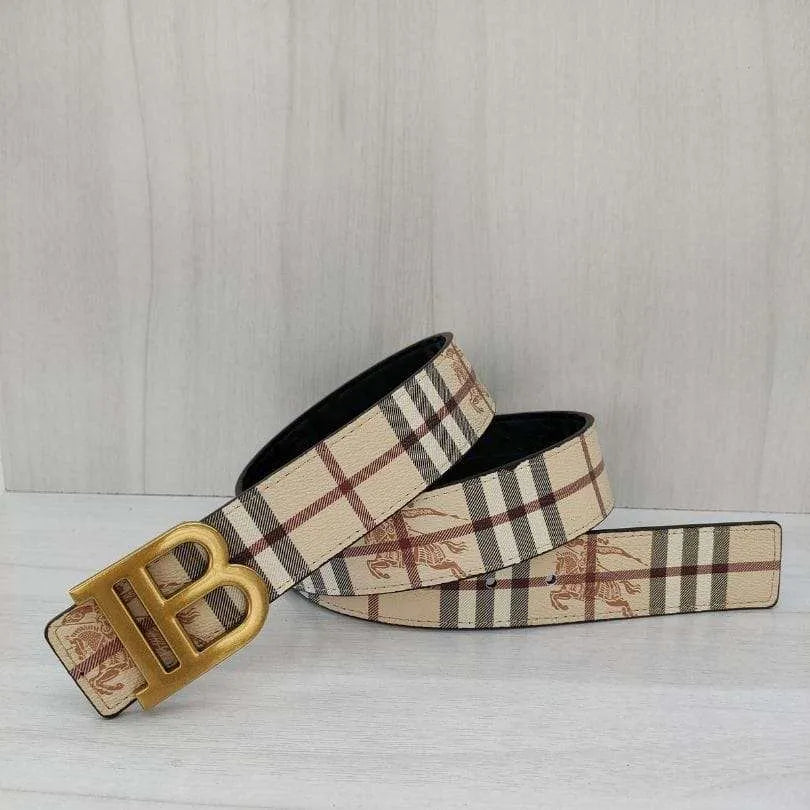 Belt Burberry