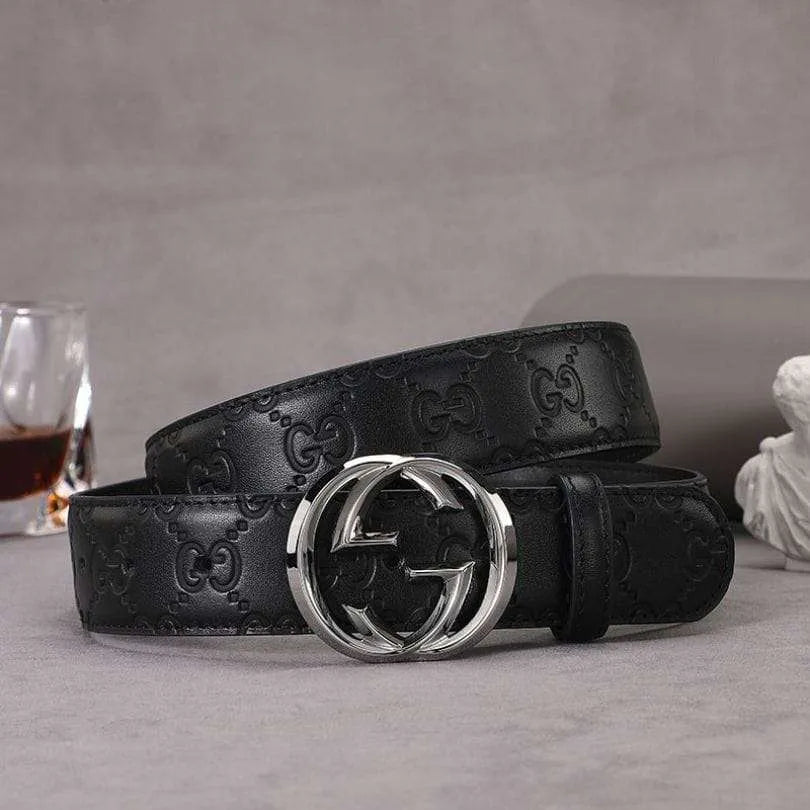 Belt Gucci Monogram