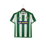 Real Betis Balompié Retro 2001-2002