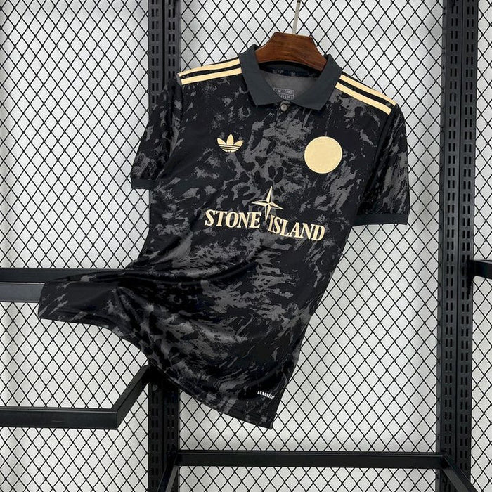 AFC AJAX x STONE ISLAND