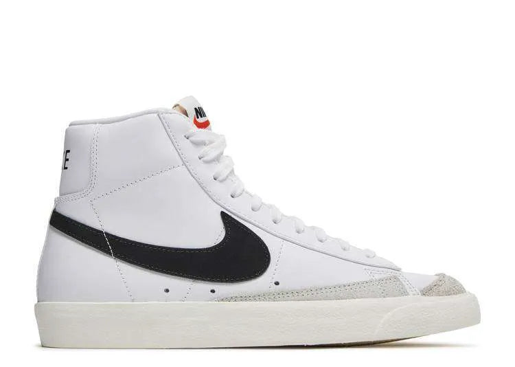 BLAZER MID 77′ VINTAGE ‘WHITE BLACK’