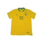 Brasil Retro Mundial Alemania 2002