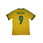Brasil Retro Mundial Francia 1998