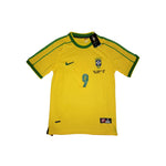 Brasil Retro Mundial Francia 1998