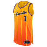 Camiseta NBA 2026 – Charlotte Hornets