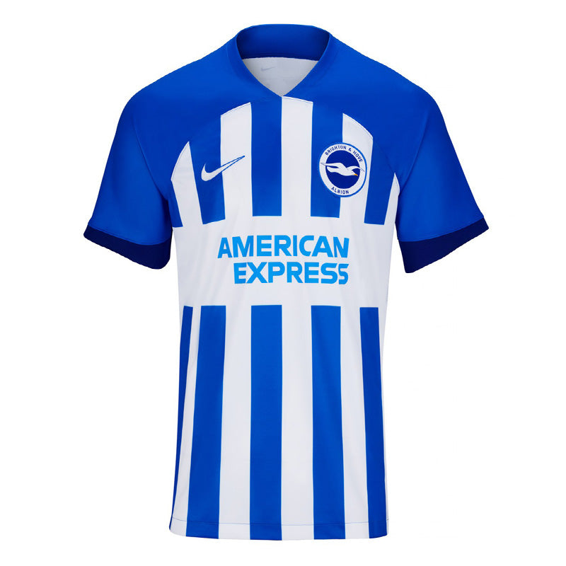 Brighton Primera Equipación 23-24