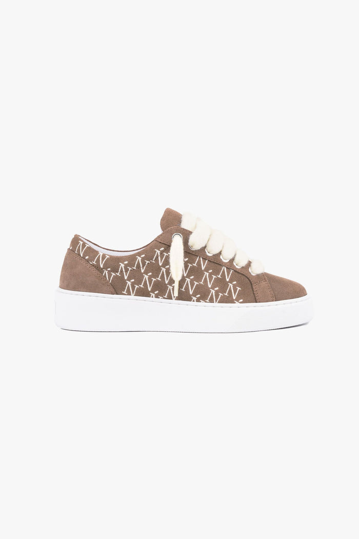 Womens Signet – Almond