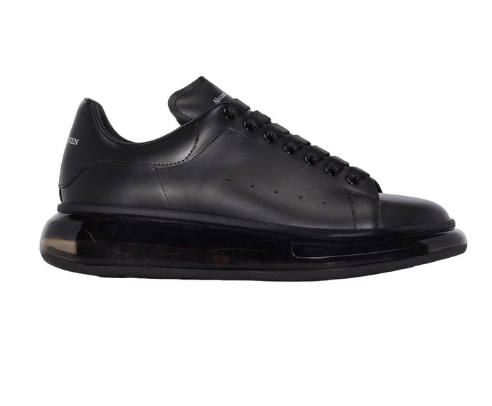 Alexander McQueen Black