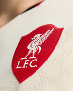 Liverpool FC Segunda Equipación 25-26