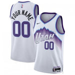Camiseta NBA 2026 – Utah Jazz