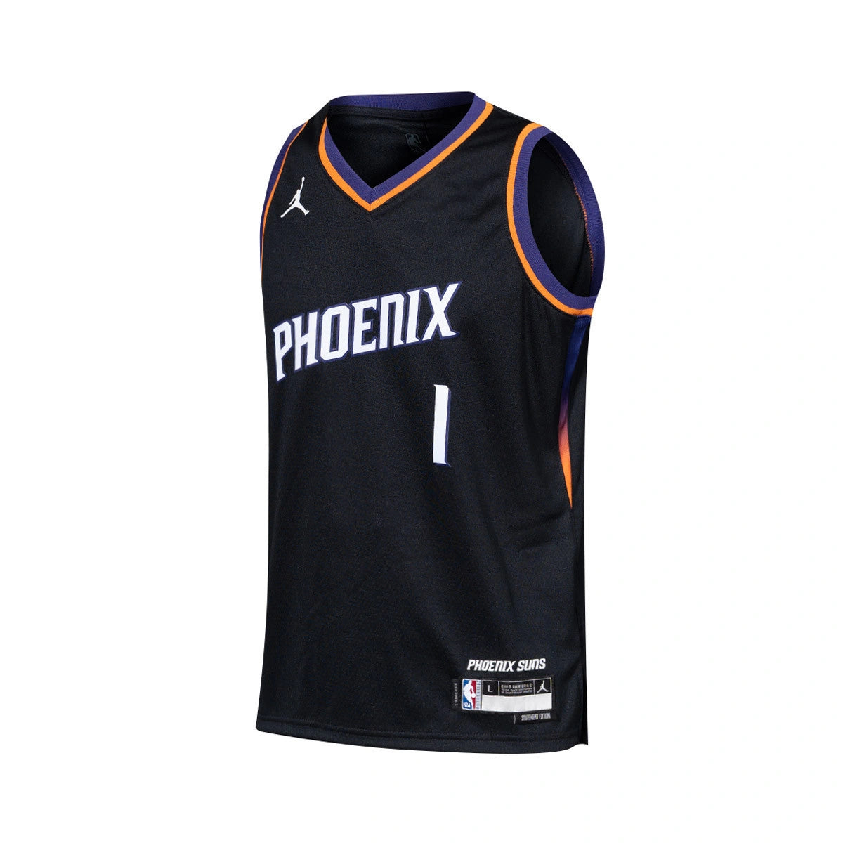 Camiseta NBA 2026 – Phoenix Suns