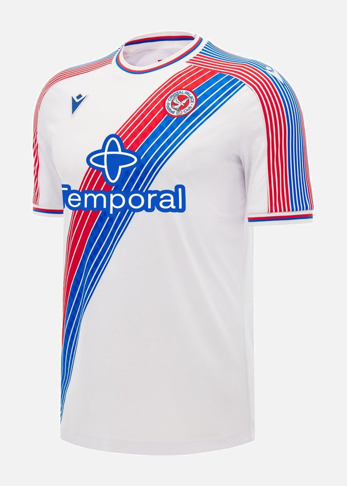 Crystal Palace Primera Equipación 26-27