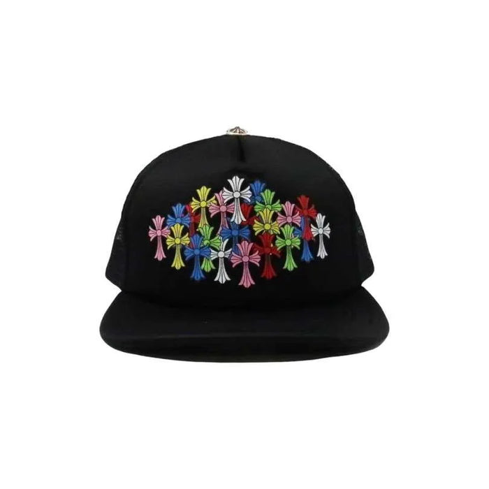 Cap Chrome Hearts Multi Color
