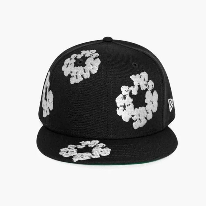 Cap Denim Tears