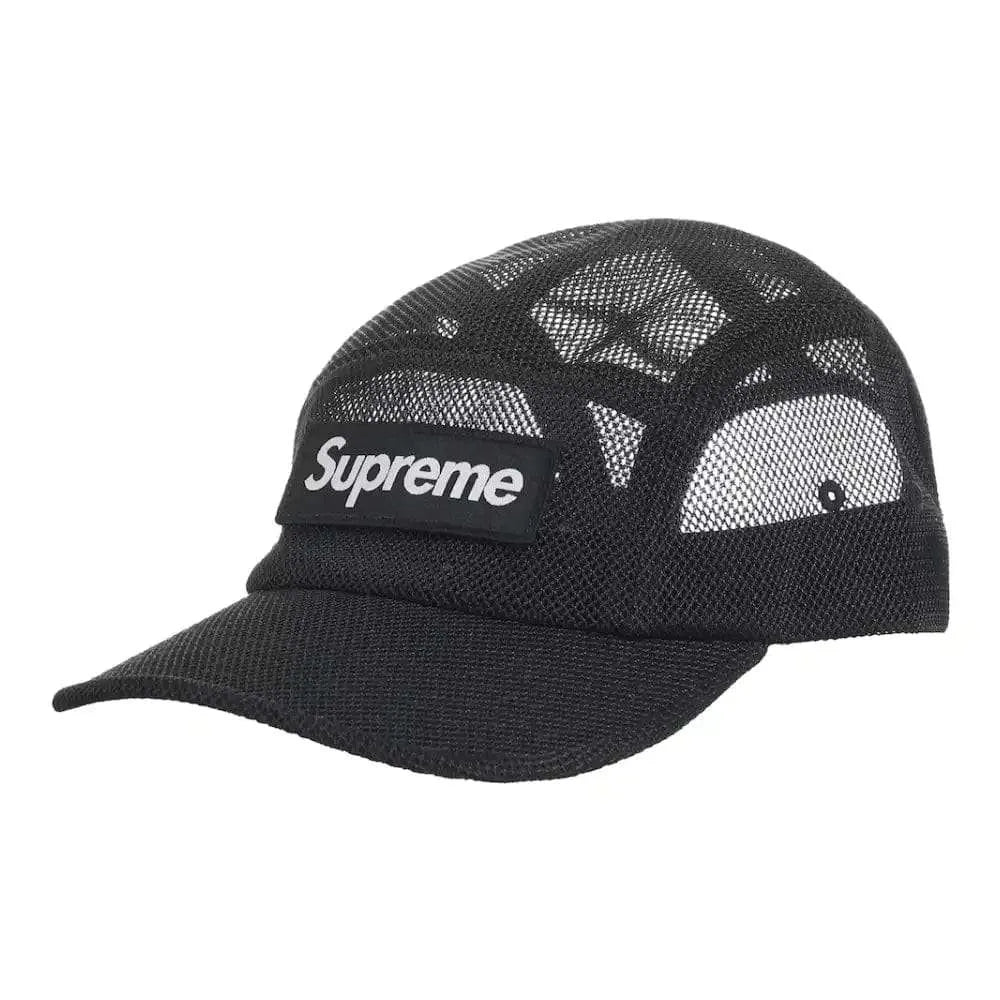 Cap Supreme Mesh Cordura Camp