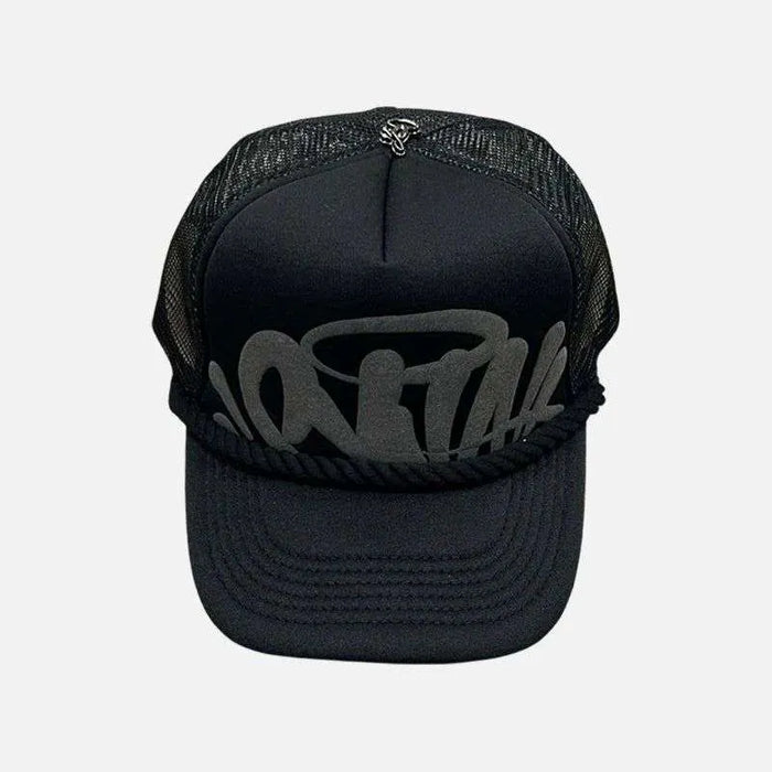 Cap SynaWord Black