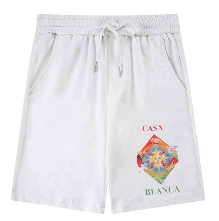 CASABLANCA SHORTS