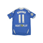 Chelsea FC Retro 2011-2012