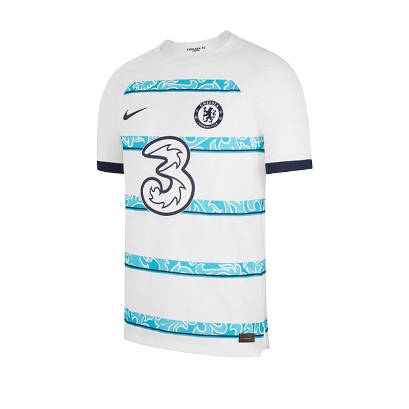 Chelsea FC Segunda Equipación 22-23