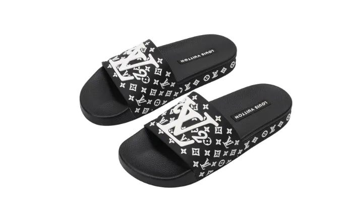 Ciabbate Black