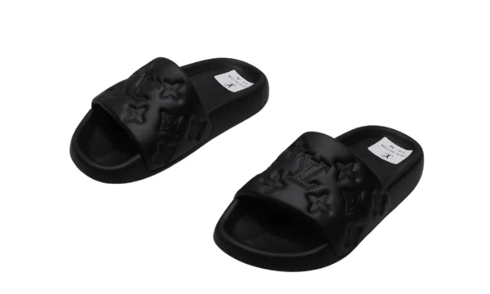 Ciabbate Black