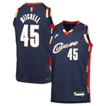 Camiseta NBA 2026 – Cleveland