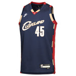 Camiseta NBA 2026 – Cleveland