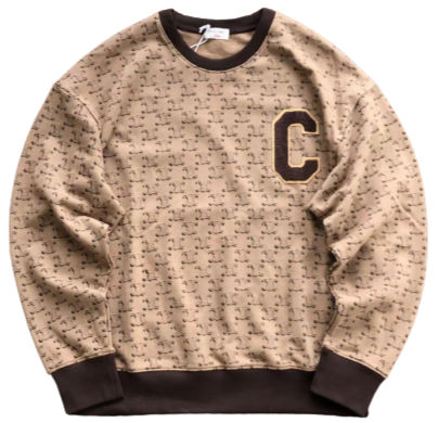 CLN HOODIE