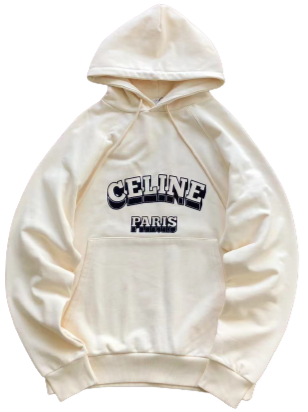 CLN HOODIE