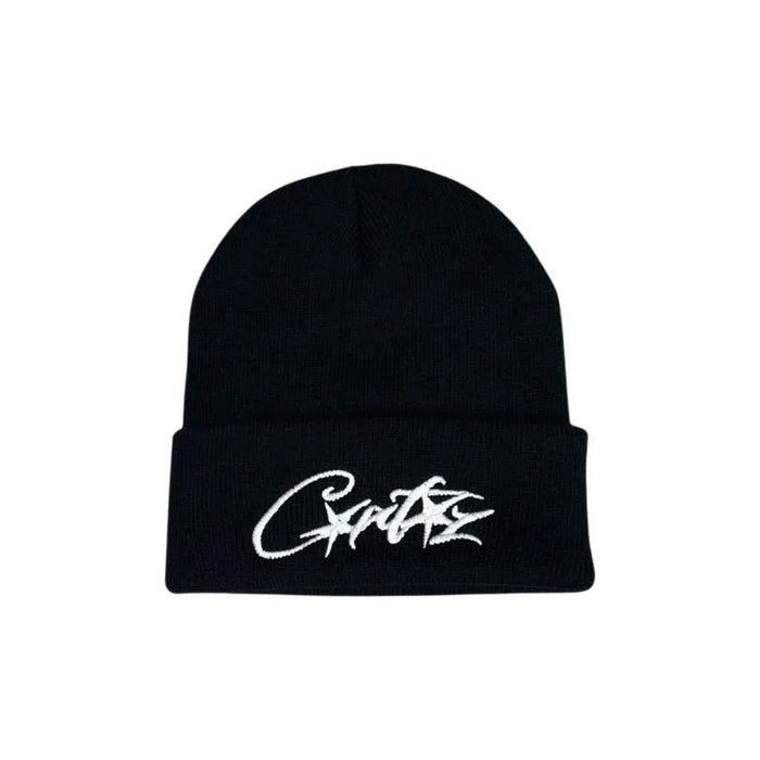 Gorro Corteiz Black
