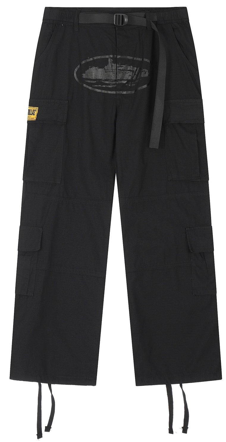 CRTZ PANTS