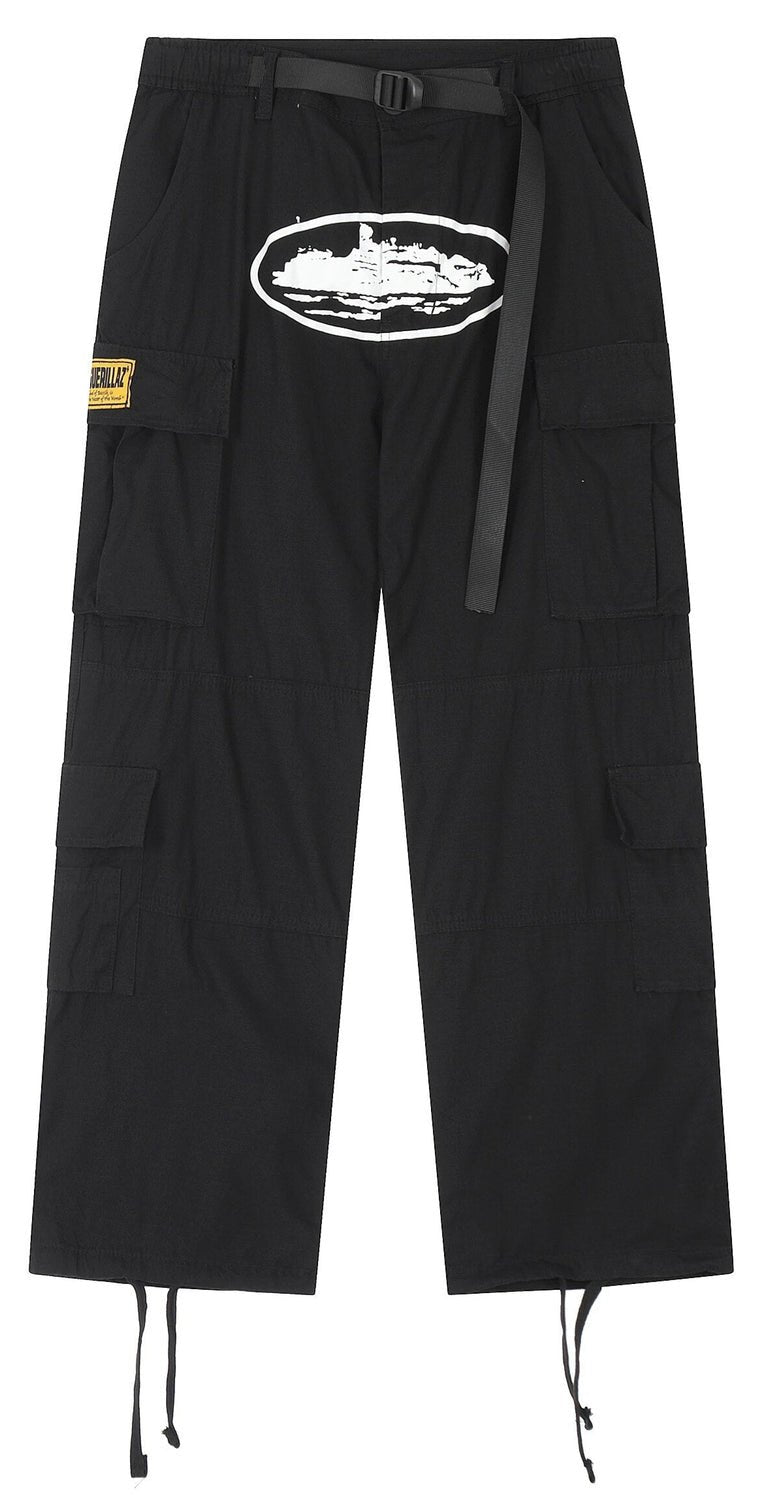 CRTZ PANTS