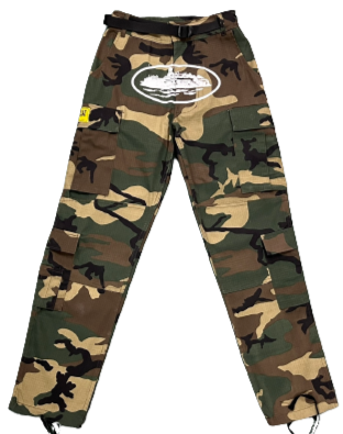 CRTZ PANTS