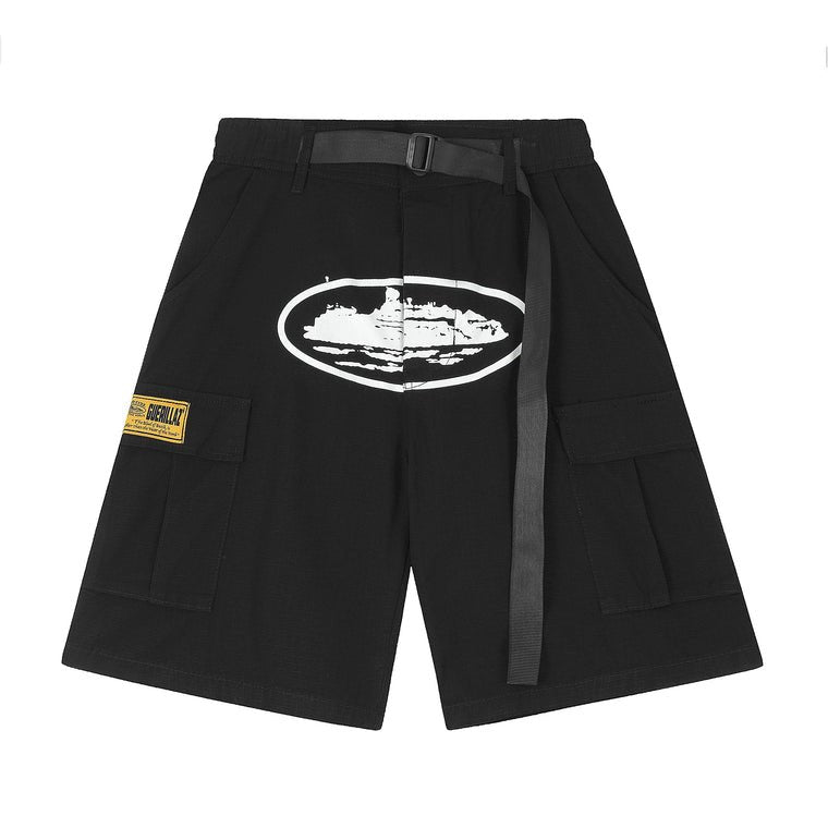 CRTZ SHORTS