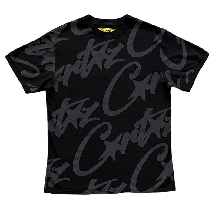 CRTZ T-SHIRT