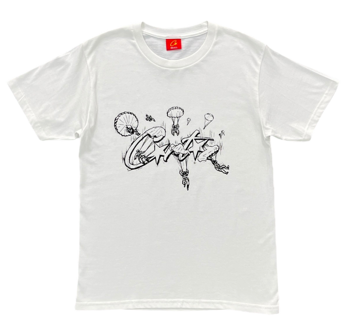 CRTZ T-SHIRT