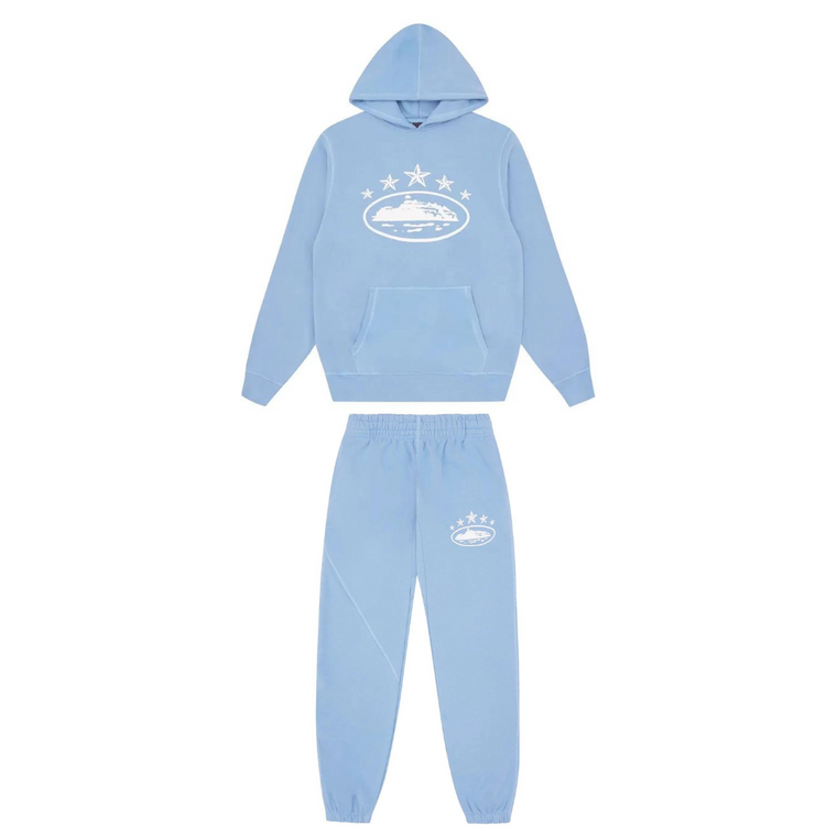 CRTZ TRACKSUIT