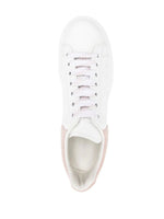 Alexander McQueen Pink
