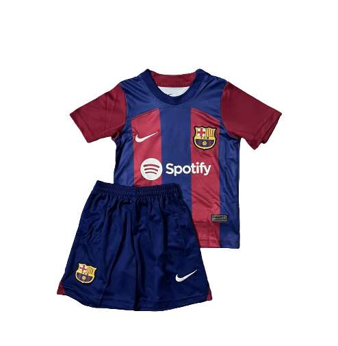 Camiseta FC Barcelona Niño