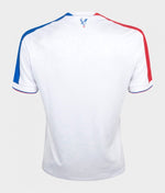 Crystal Palace Segunda Equipación 25-26
