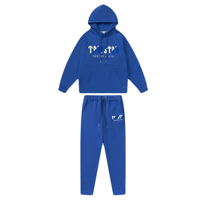 Decoded Blue Tracksuit