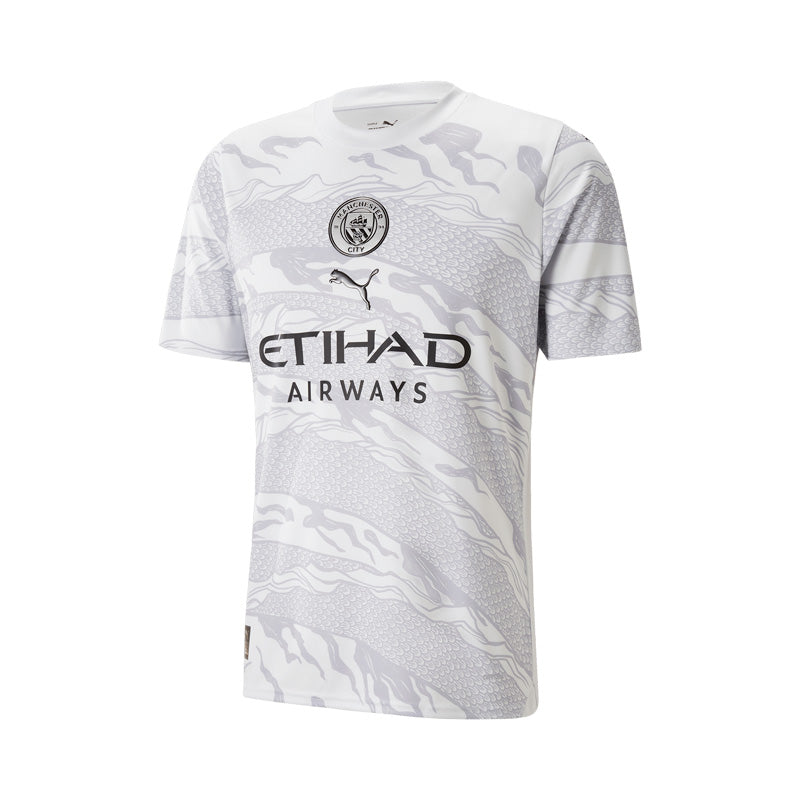 Manchester City Año del Dragón Edición Especial