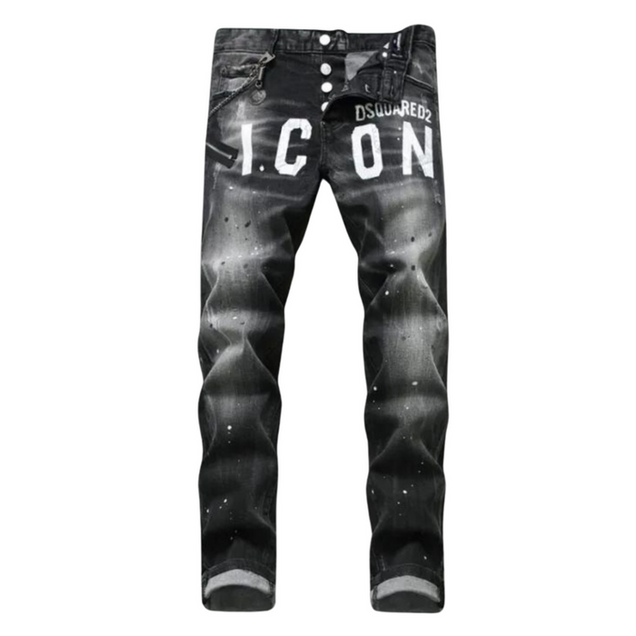 DSQ2 JEANS