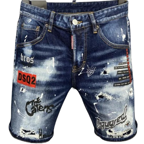 DSQ2 SHORTS