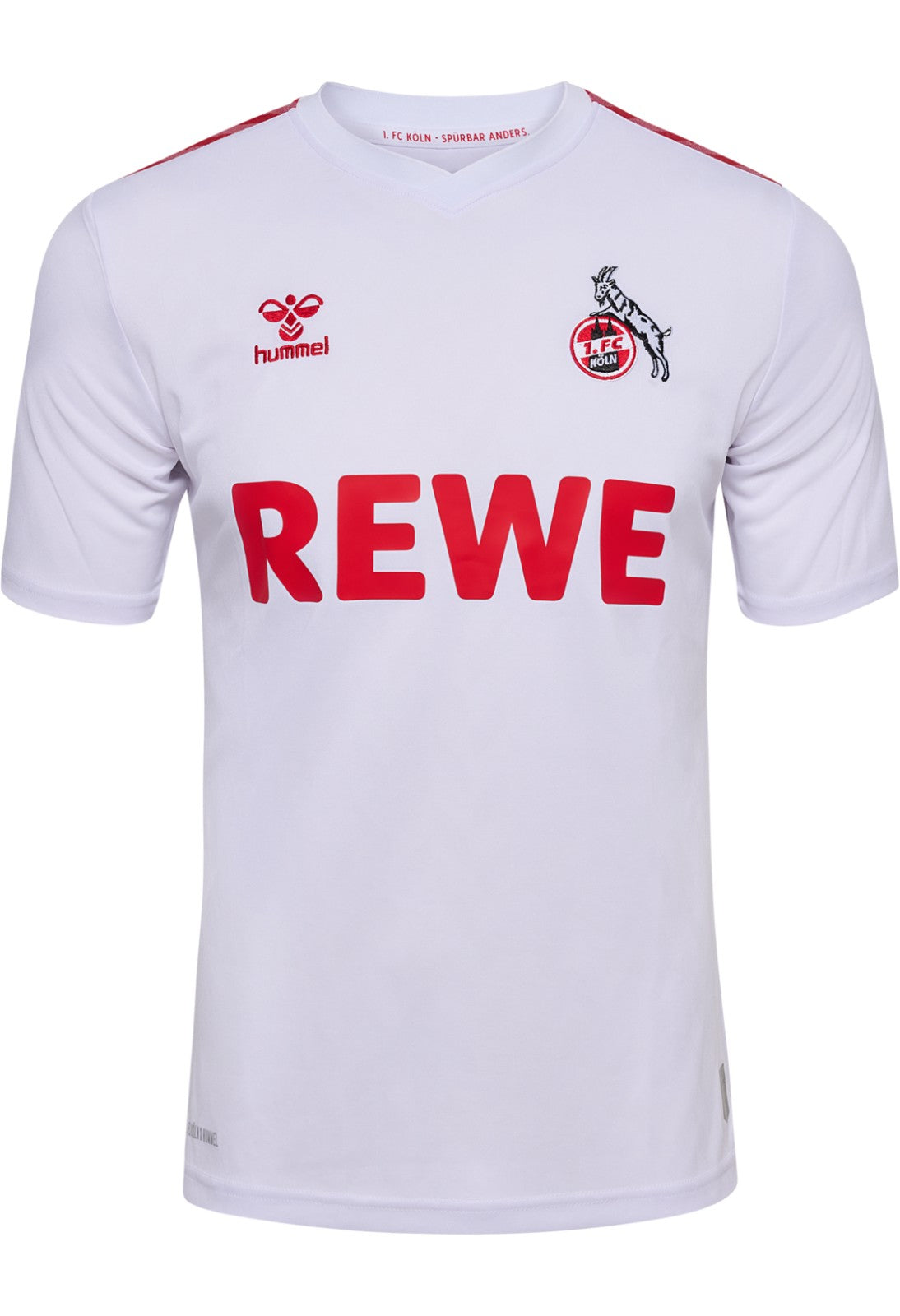 FC Koln Primera Equipación 23-24